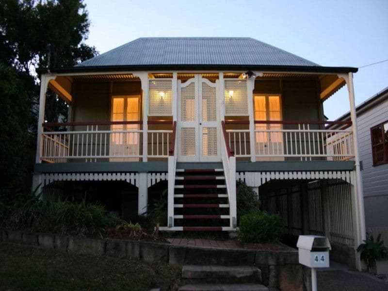 44 Greenlaw Street, INDOOROOPILLY QLD 4068, Indooroopilly - Image 1