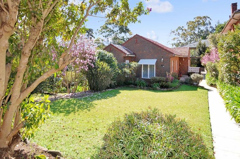 9 Epping Road, LANE COVE NSW 2066, Lane Cove North - Image 1