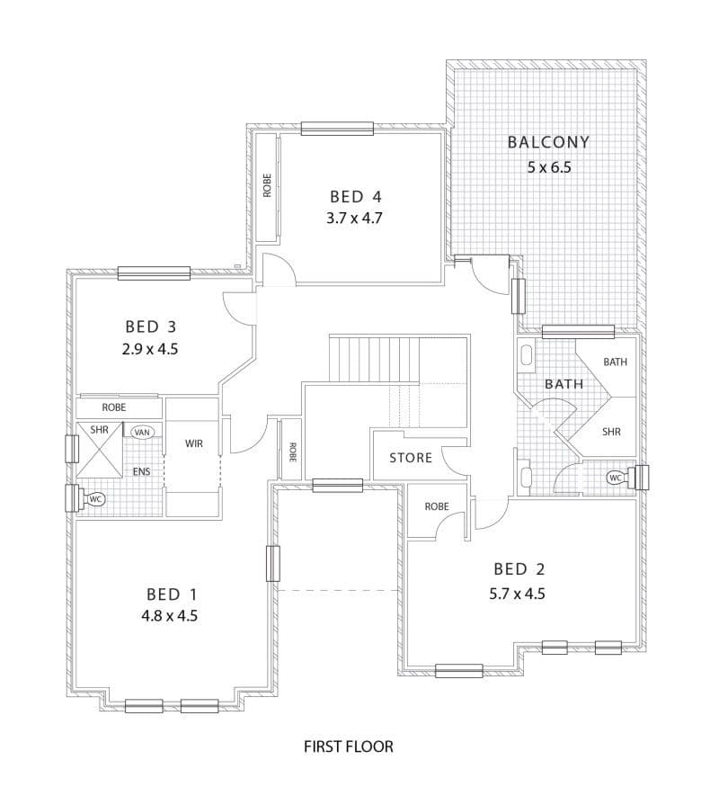 14 Beswick Avenue, NORTH RYDE NSW 2113, North Ryde - Thumbnail 5
