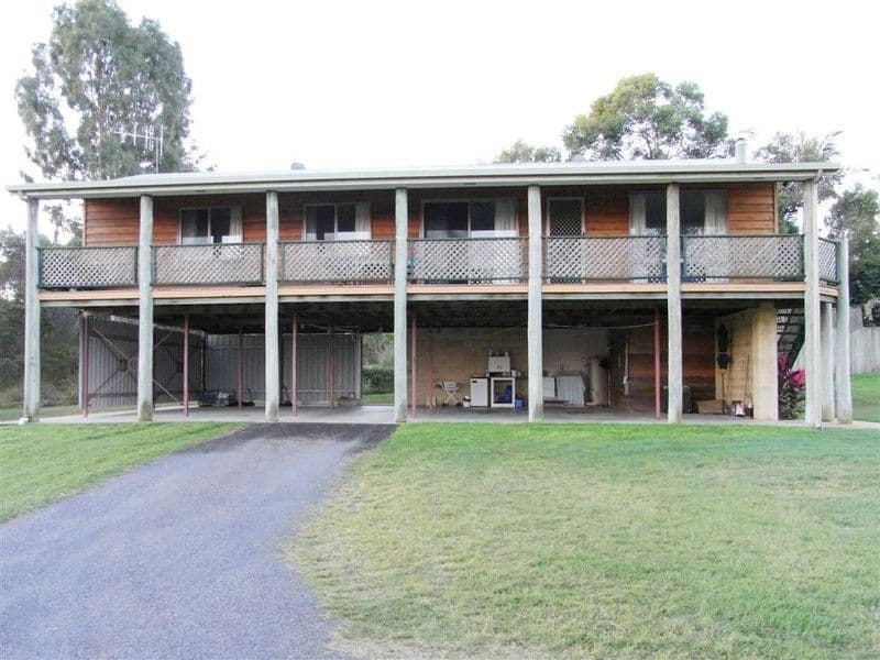 76 Castles Road North, Craignish QLD 4655, Craignish - Image 1