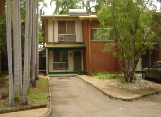 3/48 Koolinda Crescent, KARAMA NT 0812, Karama - Image 1