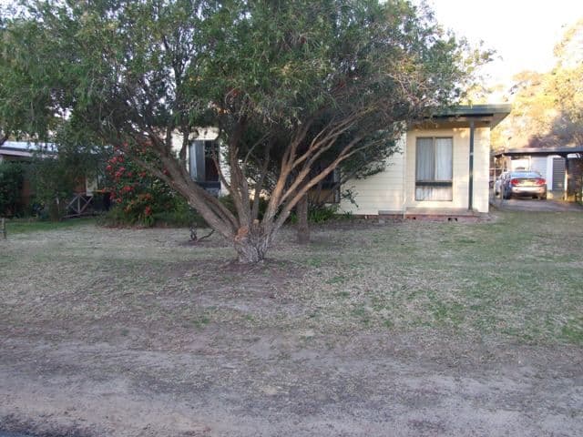 18  Cudmirrah Avenue, CUDMIRRAH NSW 2540, Cudmirrah - Thumbnail 3