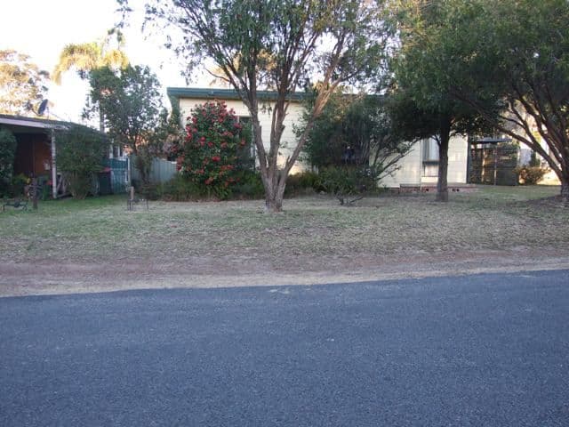 18  Cudmirrah Avenue, CUDMIRRAH NSW 2540, Cudmirrah - Thumbnail 2