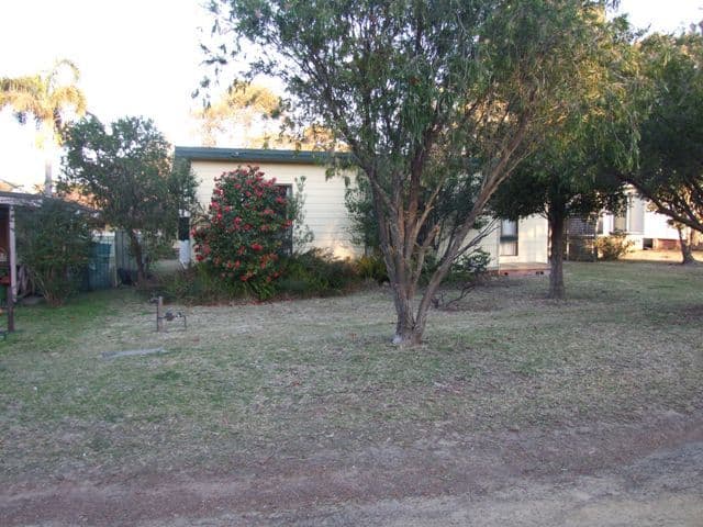 18  Cudmirrah Avenue, CUDMIRRAH NSW 2540, Cudmirrah - Thumbnail 4