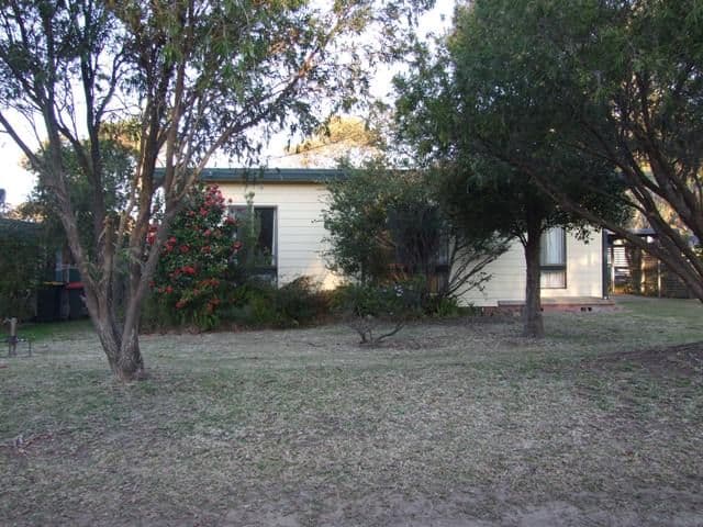 18 Cudmirrah Avenue, CUDMIRRAH NSW 2540, Cudmirrah - Image 1