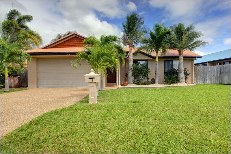 18 Aquarius Court, IDALIA QLD 4811, Idalia - Image 1