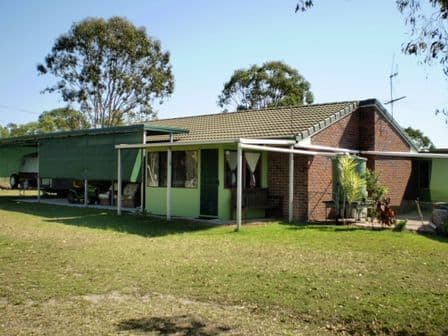 GIN GIN QLD 4671, Gin Gin - Image 1