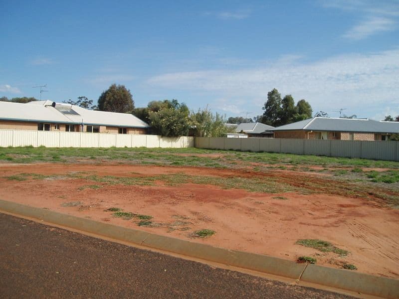 4 High, CHARLEVILLE QLD 4470, Charleville - Image 1