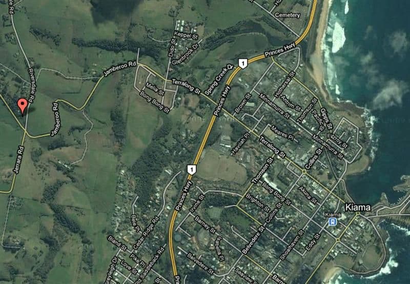 Lot 15 Riversdale Road, JAMBEROO NSW 2533, Jamberoo - Thumbnail 4