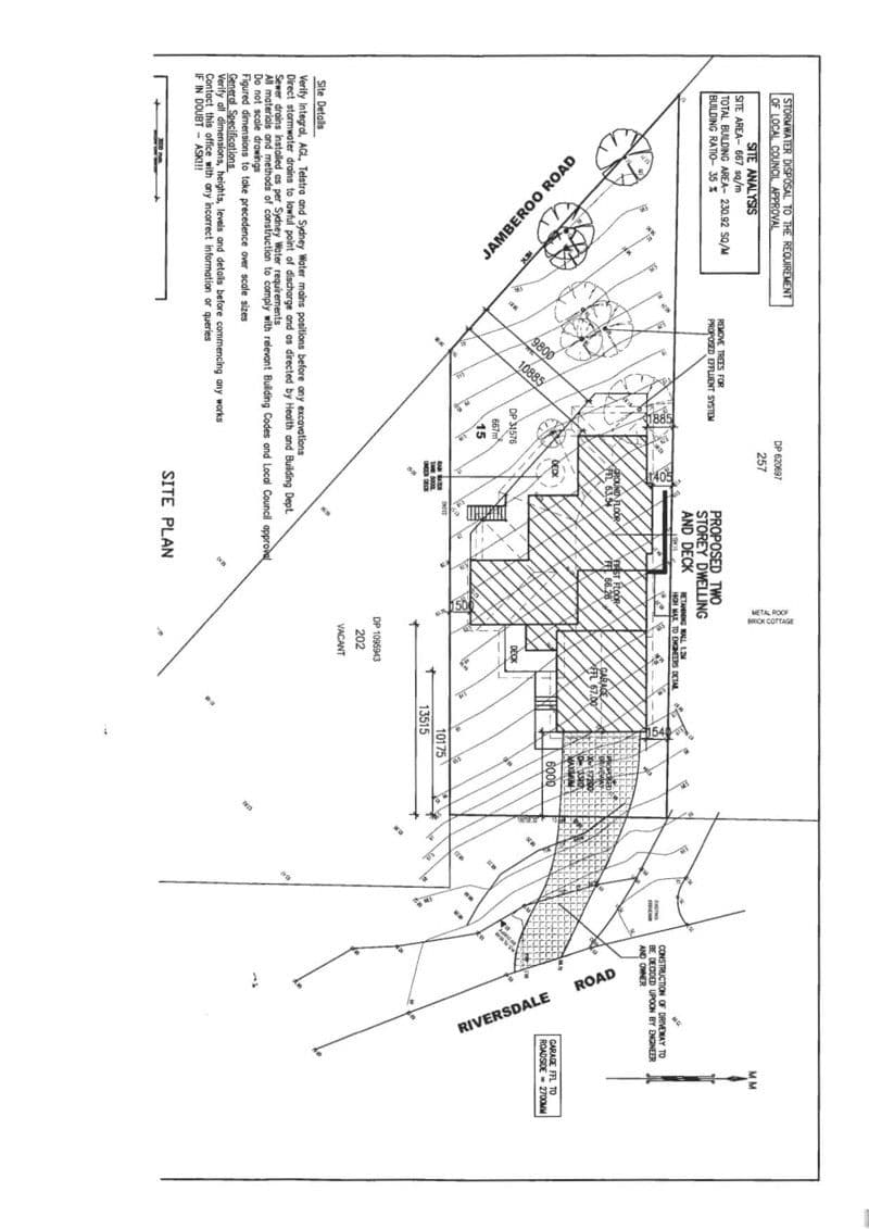 Lot 15 Riversdale Road, JAMBEROO NSW 2533, Jamberoo - Thumbnail 3