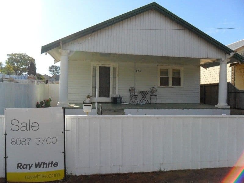 280 Wilson Street, BROKEN HILL NSW 2880, Broken Hill - Image 1