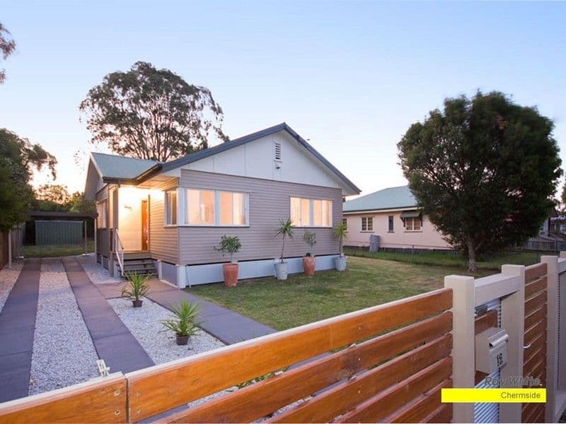 12 Purnell Street, ZILLMERE QLD 4034, Zillmere - Thumbnail 2