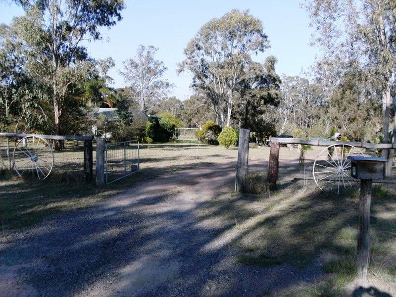 NANANGO QLD 4615, Nanango - Thumbnail 4