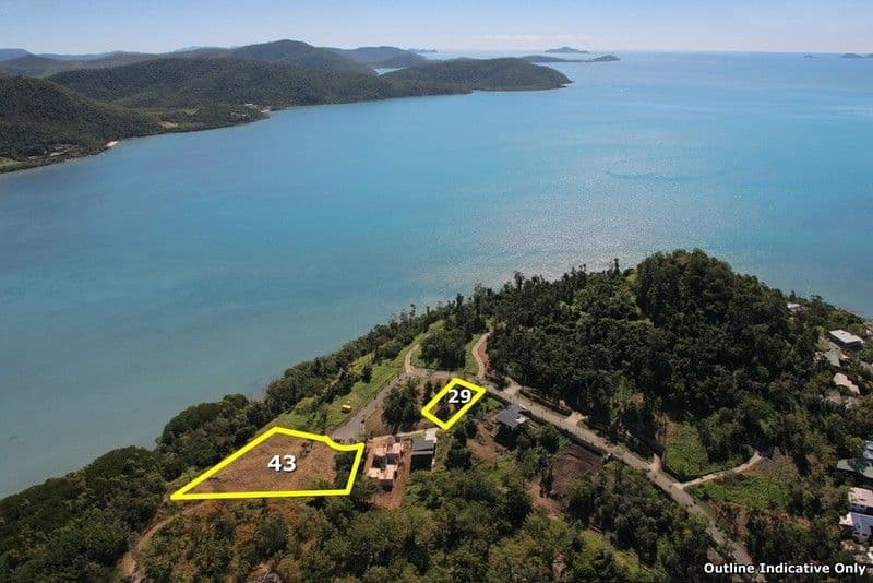 Lot 26 Beth Court, CANNONVALE QLD 4802, Cannonvale - Thumbnail 2