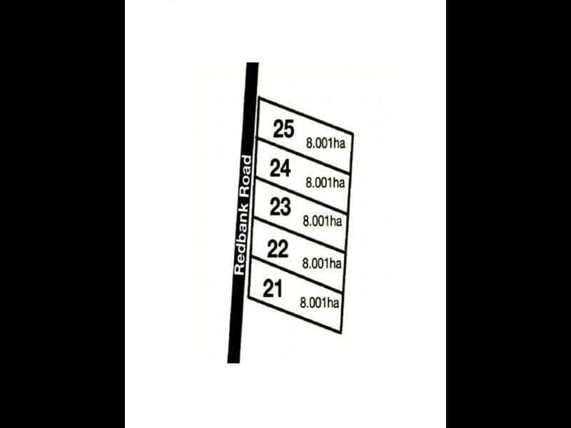Lot 23 and 24 Redbank Road, DINGO QLD 4702, Dingo - Thumbnail 2