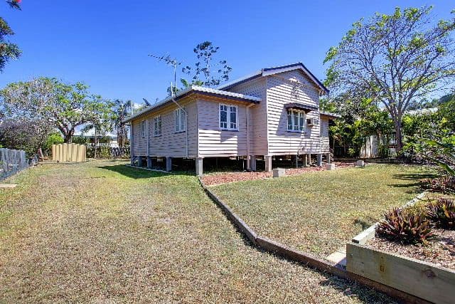 36 Edwards Street, WEST END QLD 4810, West End - Thumbnail 2