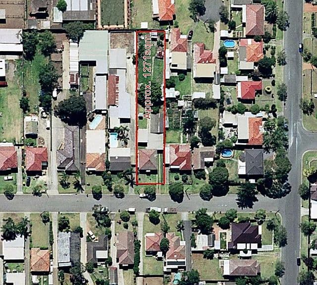 33 Ellis Street, CONDELL PARK NSW 2200, Condell Park - Thumbnail 5