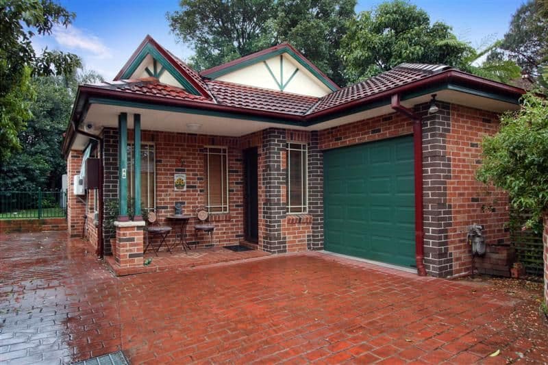 4A Wayella Street, WEST RYDE NSW 2114, West Ryde - Thumbnail 2