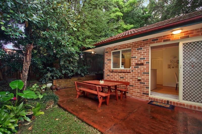 4A Wayella Street, WEST RYDE NSW 2114, West Ryde - Thumbnail 4