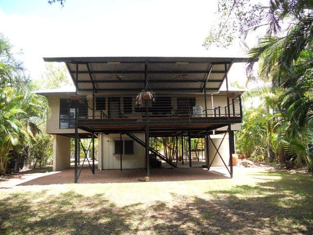45 James Circuit, WOODROFFE NT 0830, Woodroffe - Image 1
