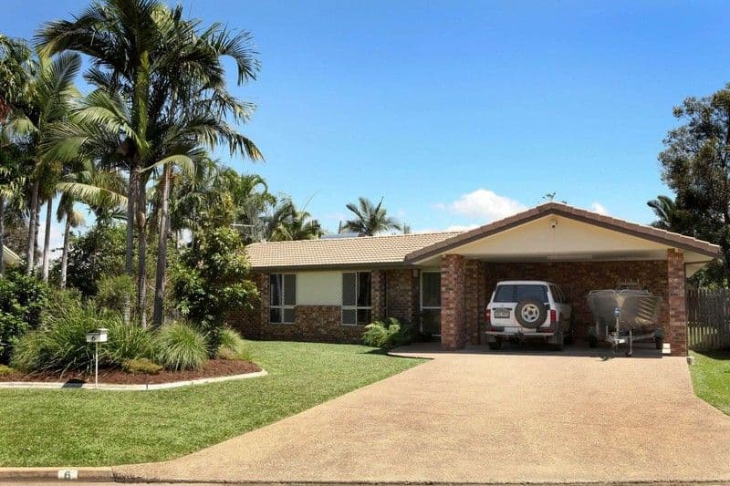 6 Sage Court, ANNANDALE QLD 4814, Annandale - Image 1