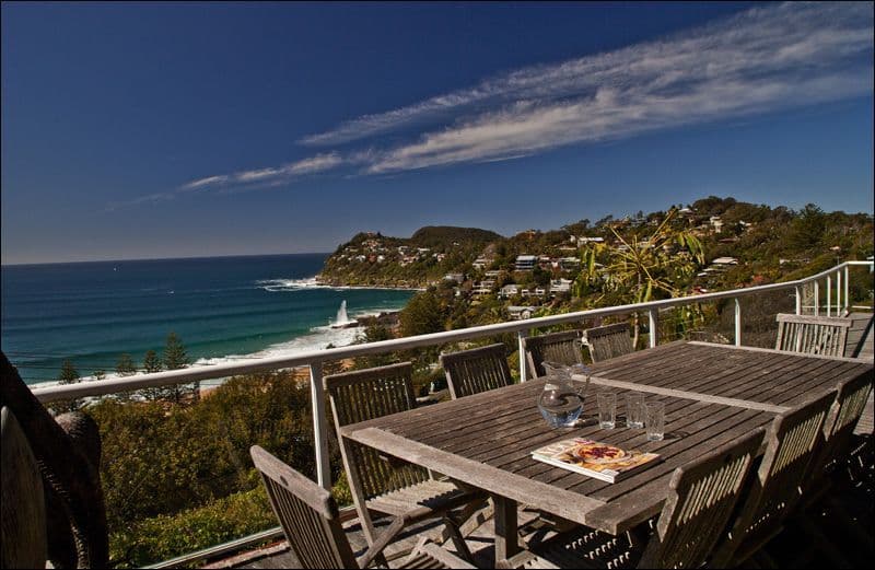 24 Morella Road, WHALE BEACH NSW 2107, Whale Beach - Thumbnail 2