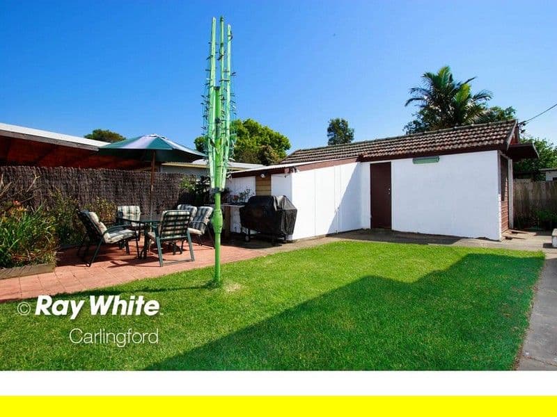 41 Brabyn Street, NORTH PARRAMATTA NSW 2151, North Parramatta - Thumbnail 6