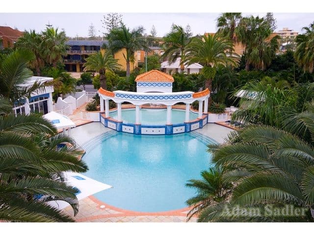 3035 'Bel Air', 2623 Gold Coast Highway, BROADBEACH QLD 4218, Broadbeach - Thumbnail 2