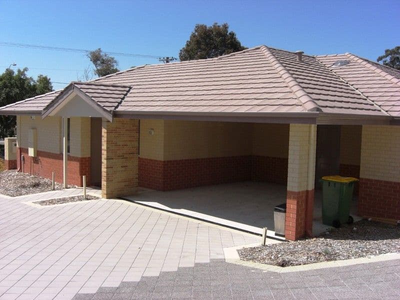 Unit 1, 284a MORLEY DRIVE East, EDEN HILL WA 6054, Eden Hill - Image 1