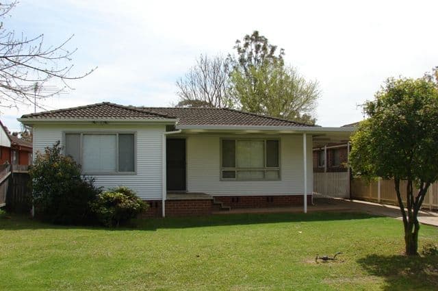 88 Londonderry Road, RICHMOND NSW 2753, Richmond - Image 1
