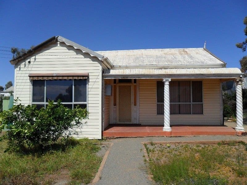 749 Beryl Street, BROKEN HILL NSW 2880, Broken Hill - Image 1