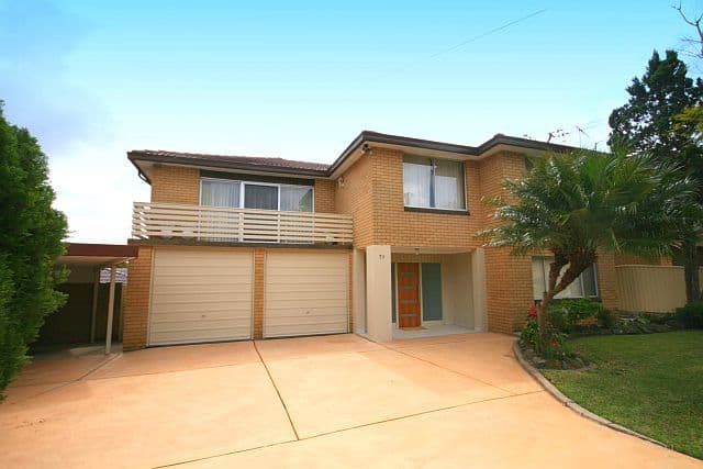 71 Denman Road, GEORGES HALL NSW 2198, Georges Hall - Image 1
