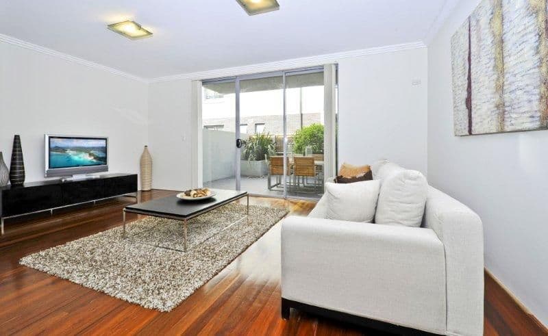 Townhouse 8 Rose Street, BOTANY NSW 2019, Botany - Image 1