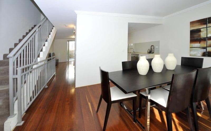 Townhouse 8 Rose Street, BOTANY NSW 2019, Botany - Thumbnail 8