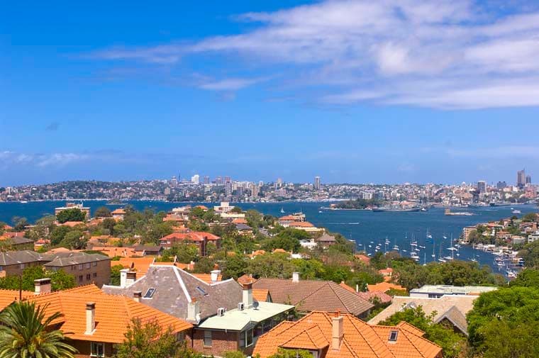 33 Bennett Street, CREMORNE NSW 2090, Cremorne - Thumbnail 2