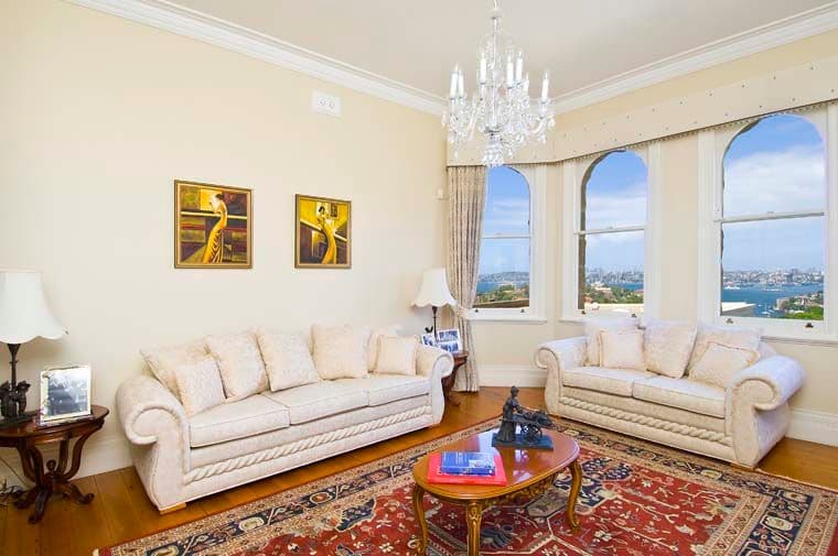 33 Bennett Street, CREMORNE NSW 2090, Cremorne - Thumbnail 4