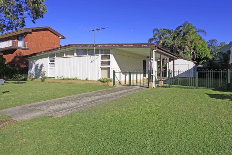 5 Ruby Road, GYMEA NSW 2227, Gymea - Thumbnail 2