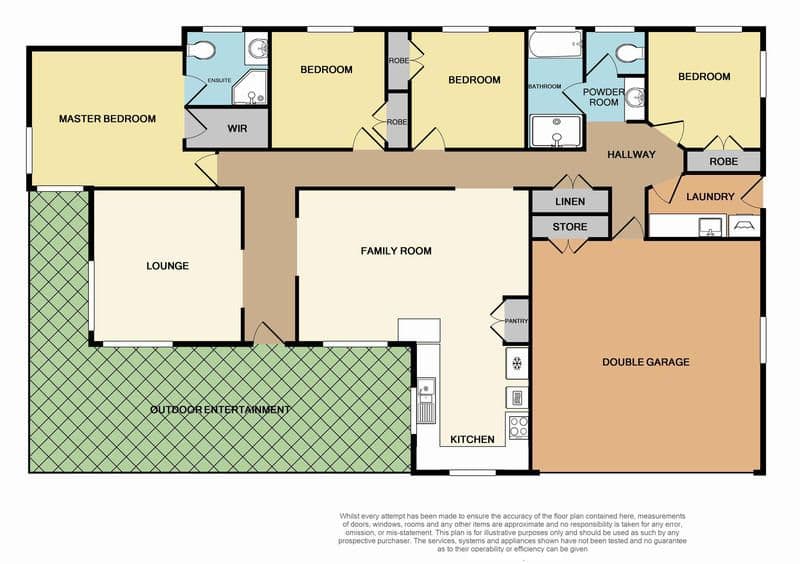 16 Federation Drive, HIGHFIELDS QLD 4352, Highfields - Thumbnail 8