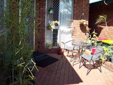66/13 May Street "Calma Gardens", LUDMILLA NT 0820, Ludmilla - Image 1