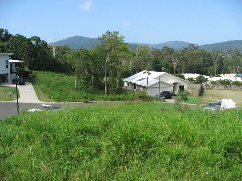 Lot 63 Armada Crescent, JUBILEE POCKET QLD 4802, Jubilee Pocket - Image 1