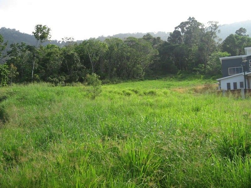 Lot 63 Armada Crescent, JUBILEE POCKET QLD 4802, Jubilee Pocket - Thumbnail 3