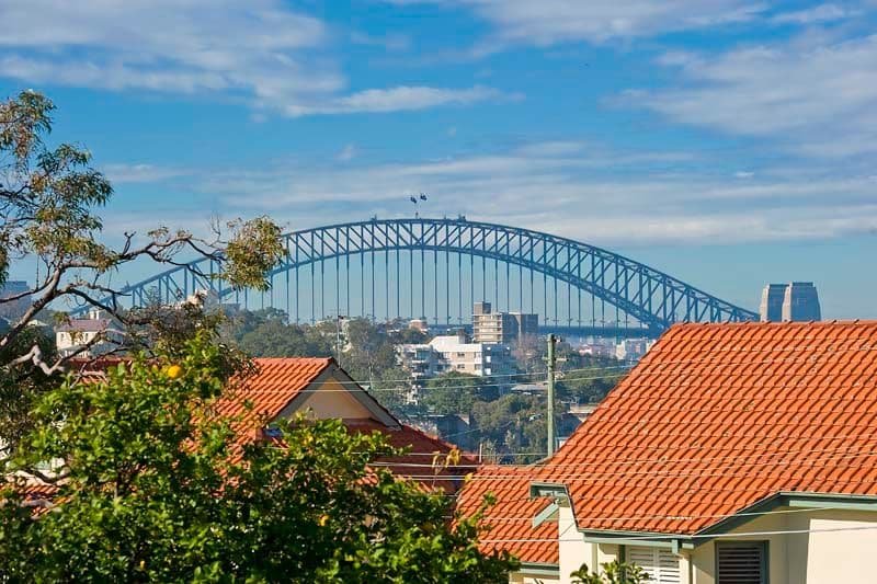 27 Balls Head Road, WAVERTON NSW 2060, Waverton - Thumbnail 4