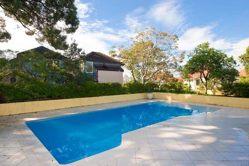 27 Balls Head Road, WAVERTON NSW 2060, Waverton - Thumbnail 8
