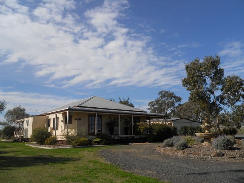 169 Costello Road, OAKEY QLD 4401, Oakey - Image 1