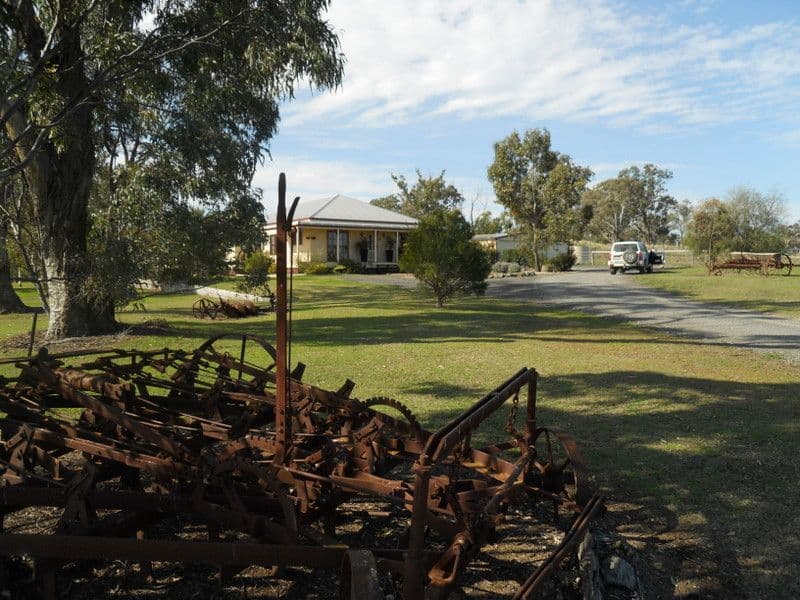 169 Costello Road, OAKEY QLD 4401, Oakey - Thumbnail 4