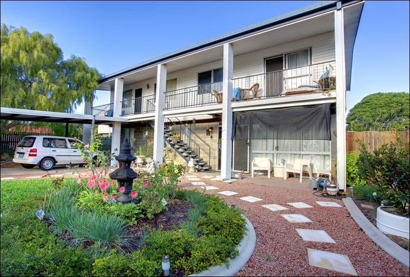 5 Georgina Street, WULGURU QLD 4811, Wulguru - Image 1