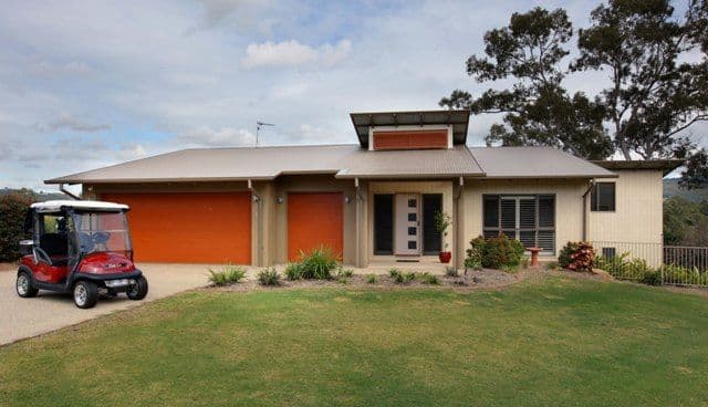 House 3 'Grand Manors', 364 Gilston Road, GILSTON QLD 4211, Gilston - Image 1