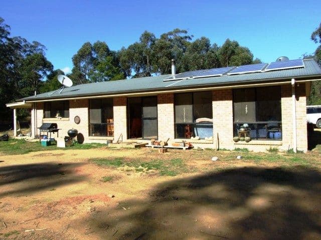 676 The Sheep Track, BROOMAN NSW 2538, Brooman - Image 1