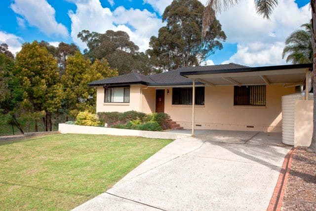 7 Beethoven Street, SEVEN HILLS NSW 2147, Seven Hills - Image 1