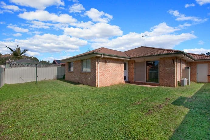11 Blacksmith Close, STANHOPE GARDENS NSW 2768, Stanhope Gardens - Thumbnail 4